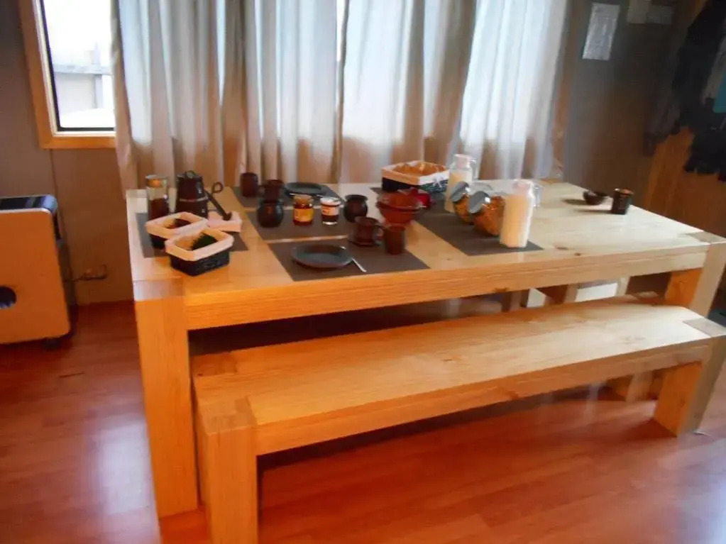 Hostal Morocha