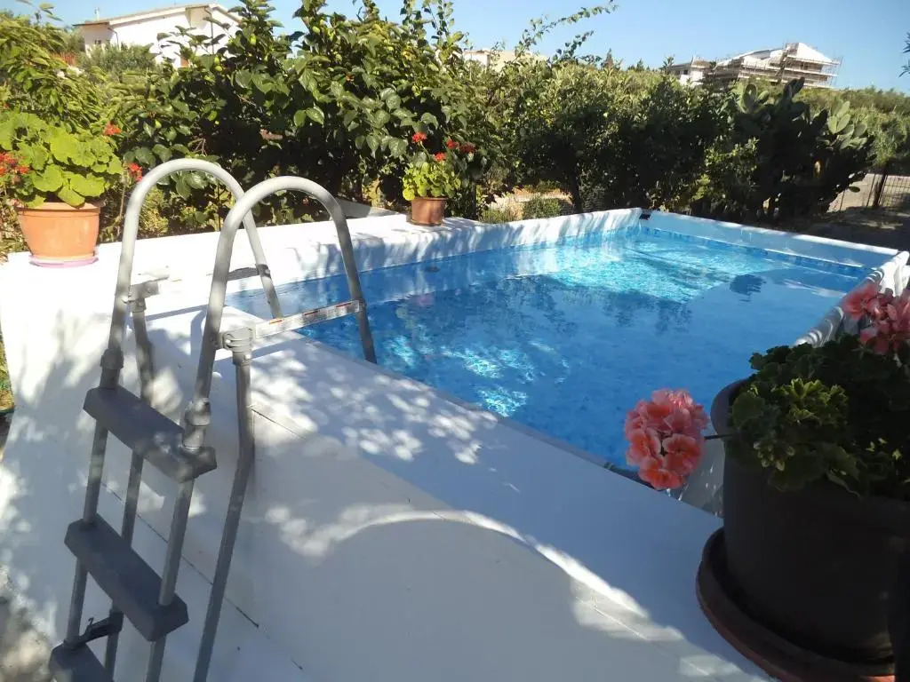 Appartamento N 4