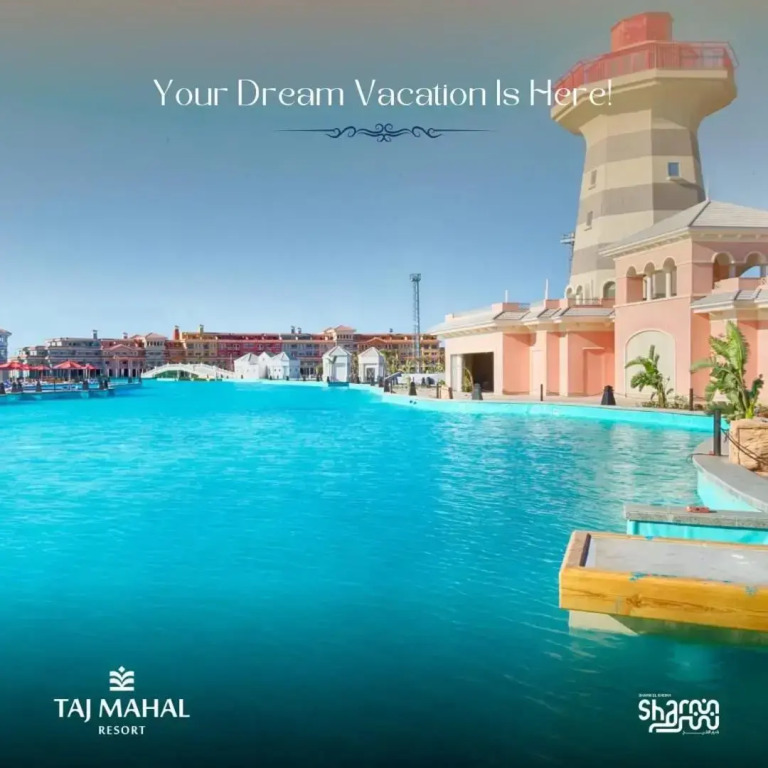 Porto Sharm vib suites