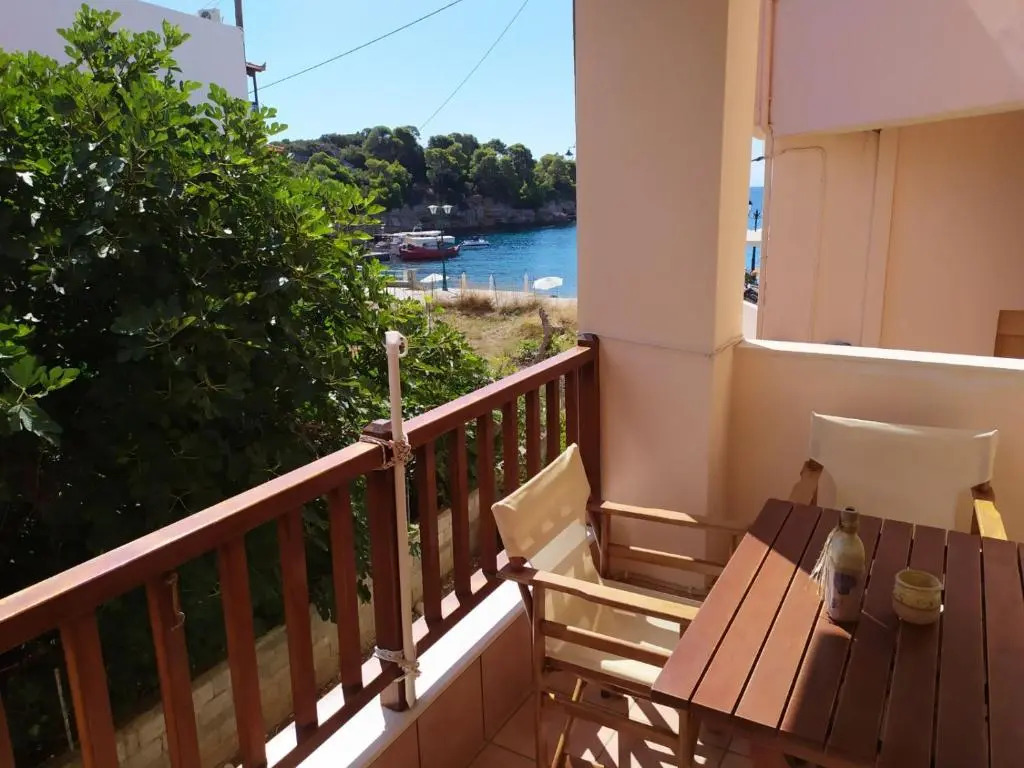 Aristotelis Studios