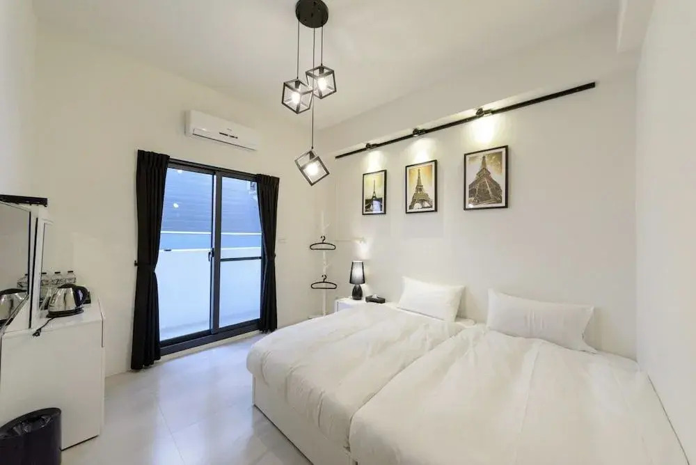 Yst B&B