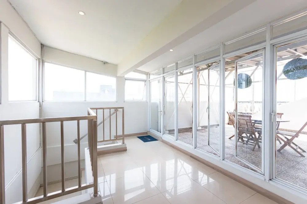 Sans Hotel Liv Ancol by RedDoorz