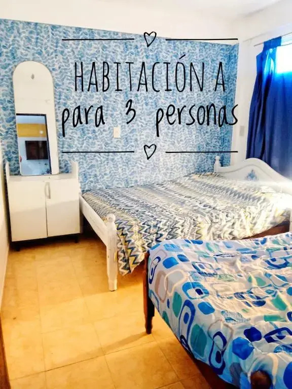 Posada Martinez