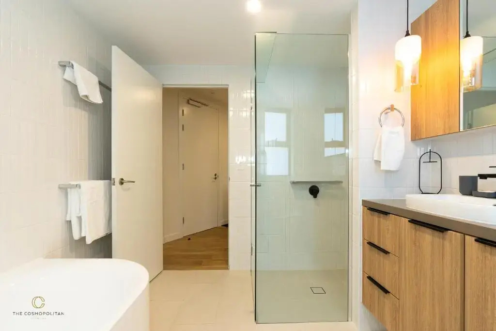 COTTON TREE CORNER@The Cosmopolitan Unit 10509