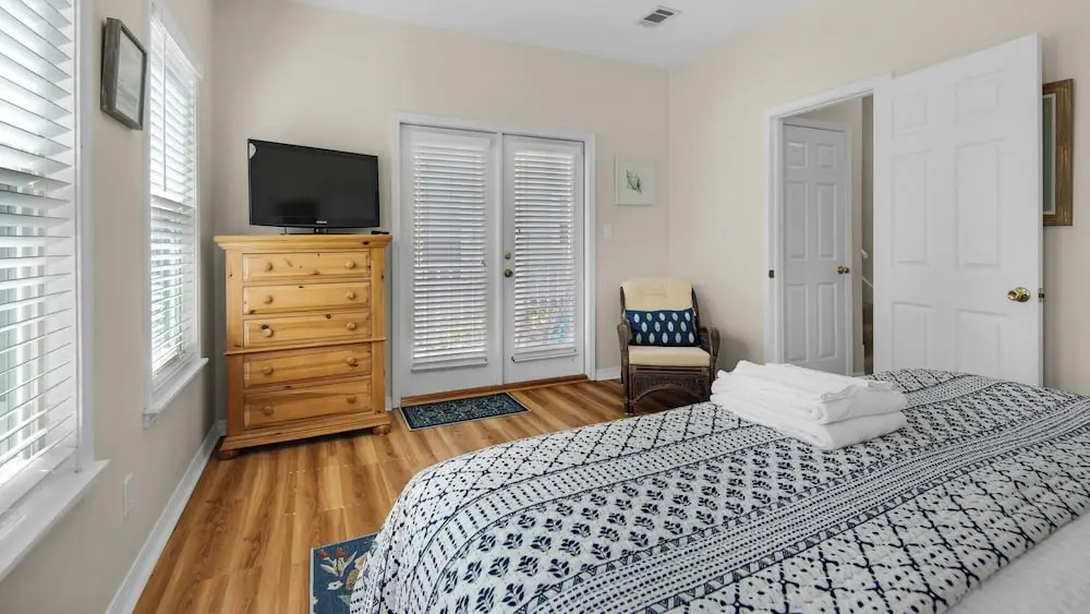 South of 30a~short Walk to the Beach, Restaurants and More!