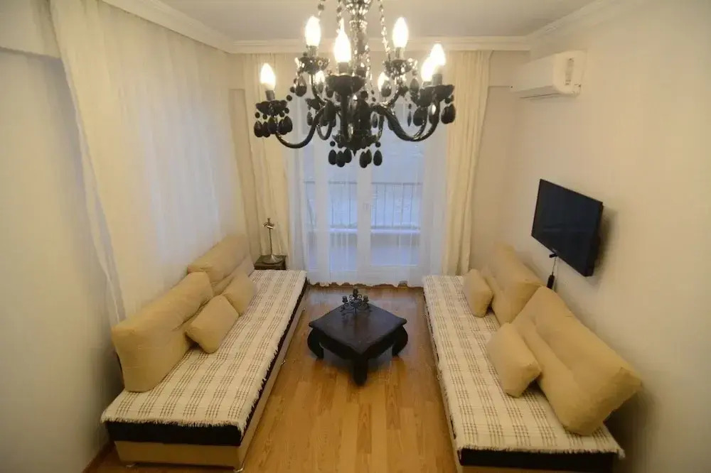 Rumeli Apart Otel