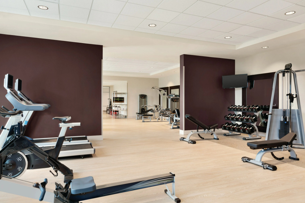 Home2 Suites By Hilton Phoenix-Tempe University Research Park