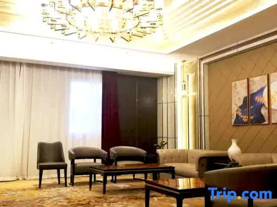 Yangquxinhe Hotel
