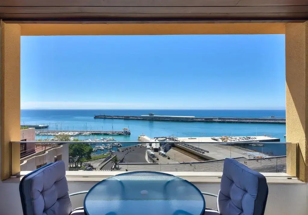 Avenida Arriaga 806 Top Floor