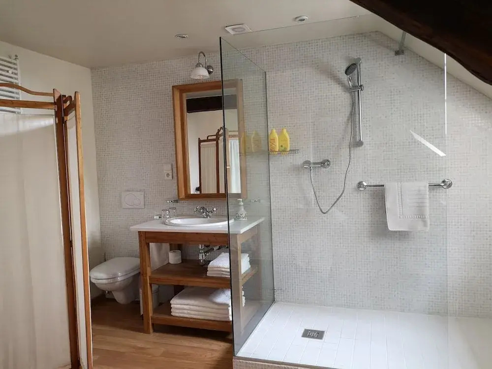 B&B Het Leuvens Hof