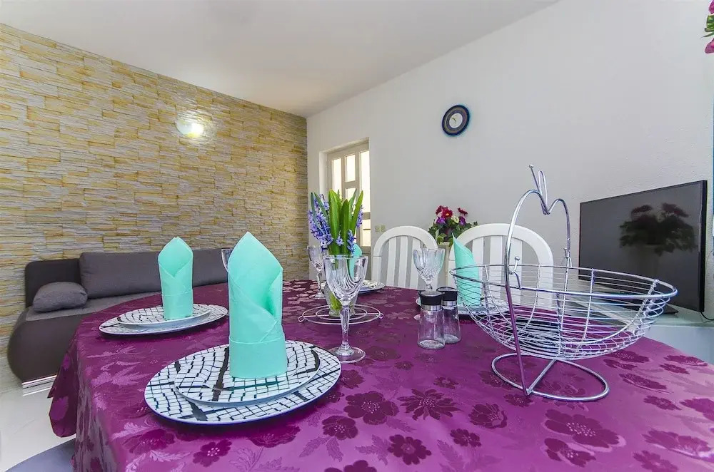 Apartment Iryna