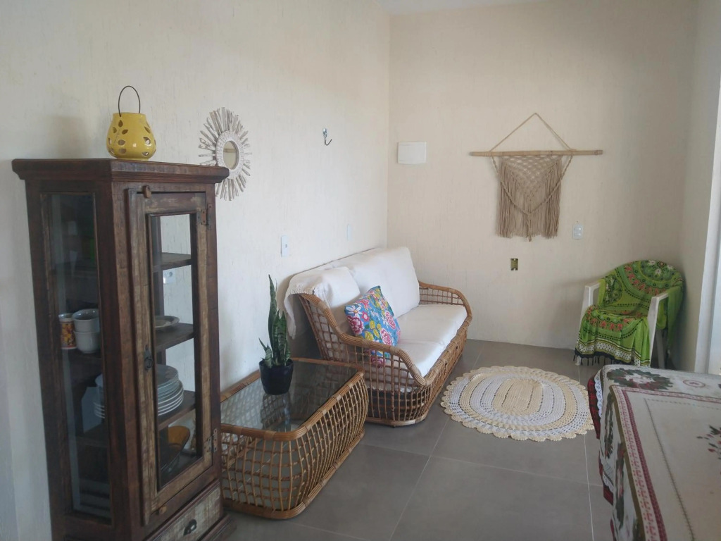 Solar Beach House "Praia do Rosa"