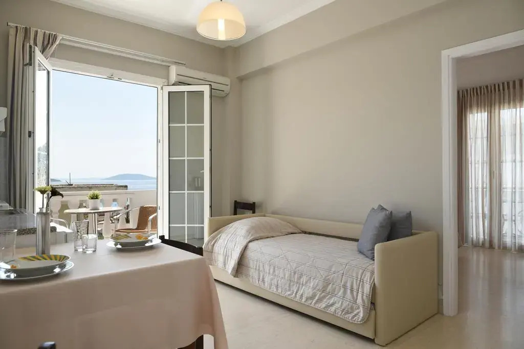 Skalidis Apartments