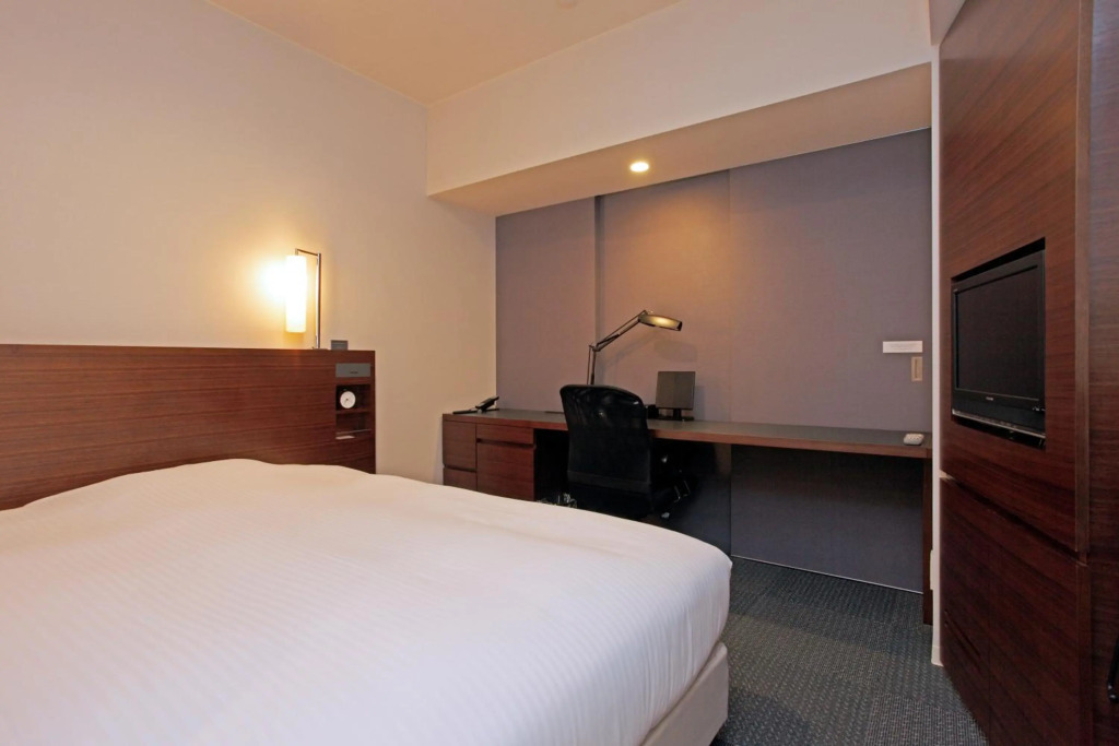 JR Inn Sapporo