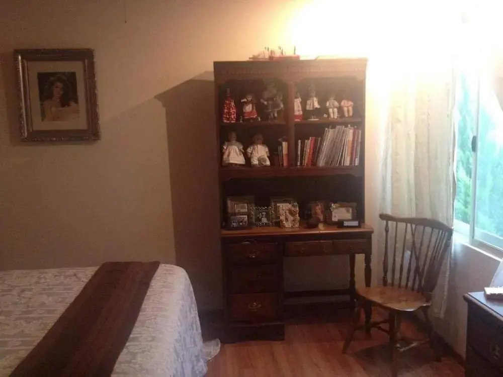 Casa Haditas