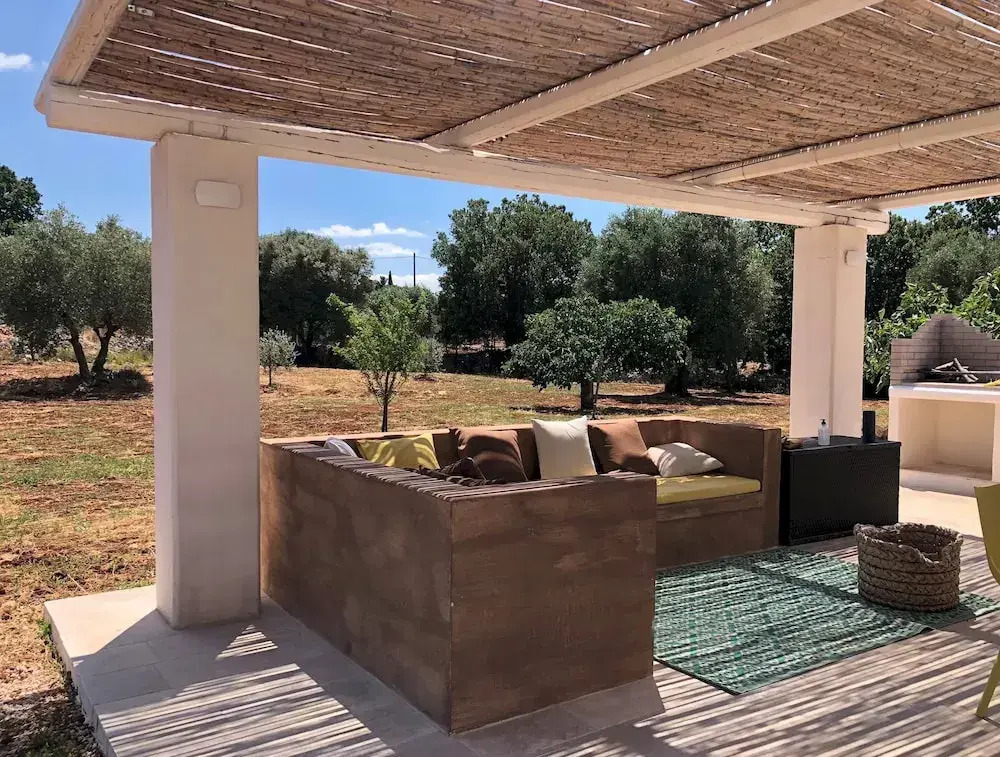 Trullo Lilia