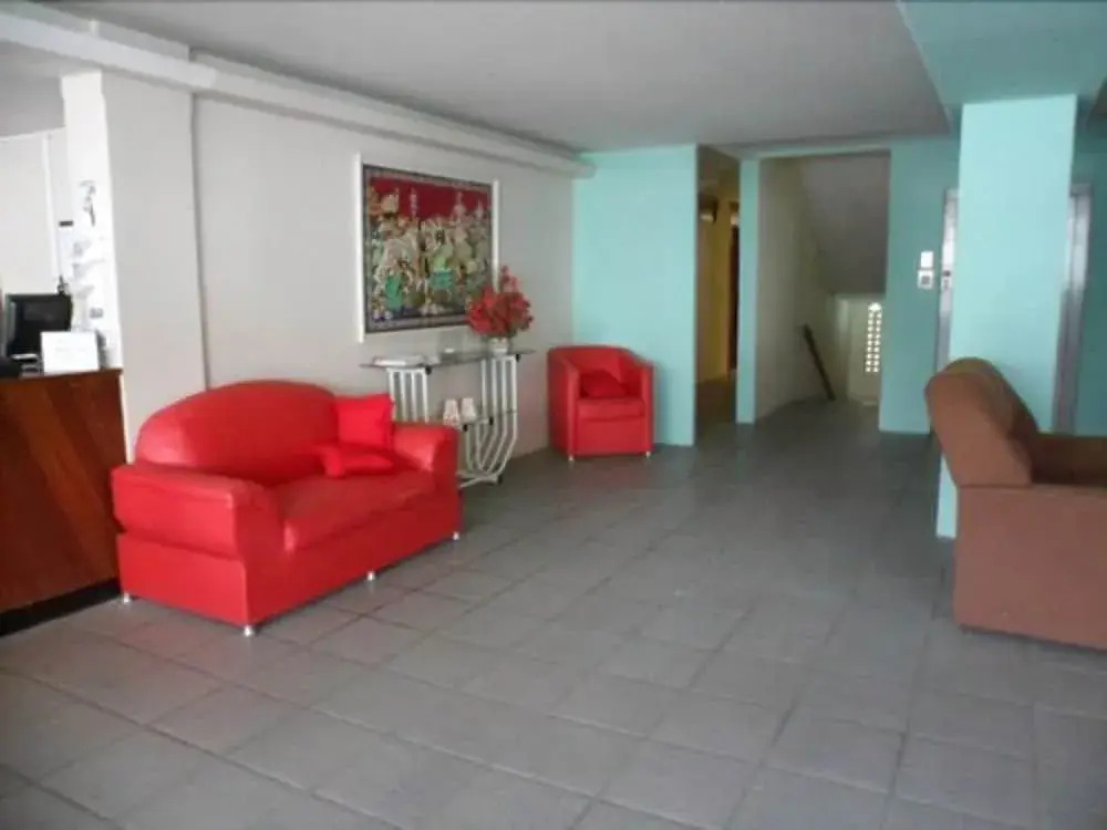 Hotel Villa Rica
