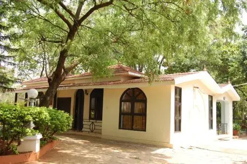 The Kuttalam Heritage