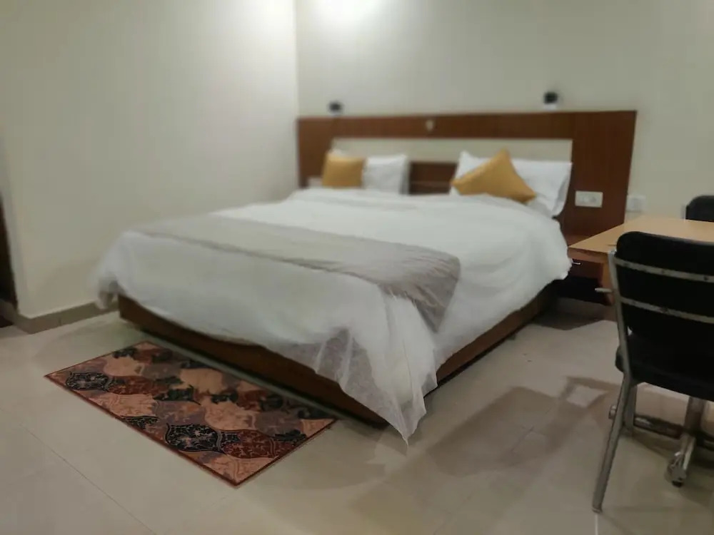 Hotel HV