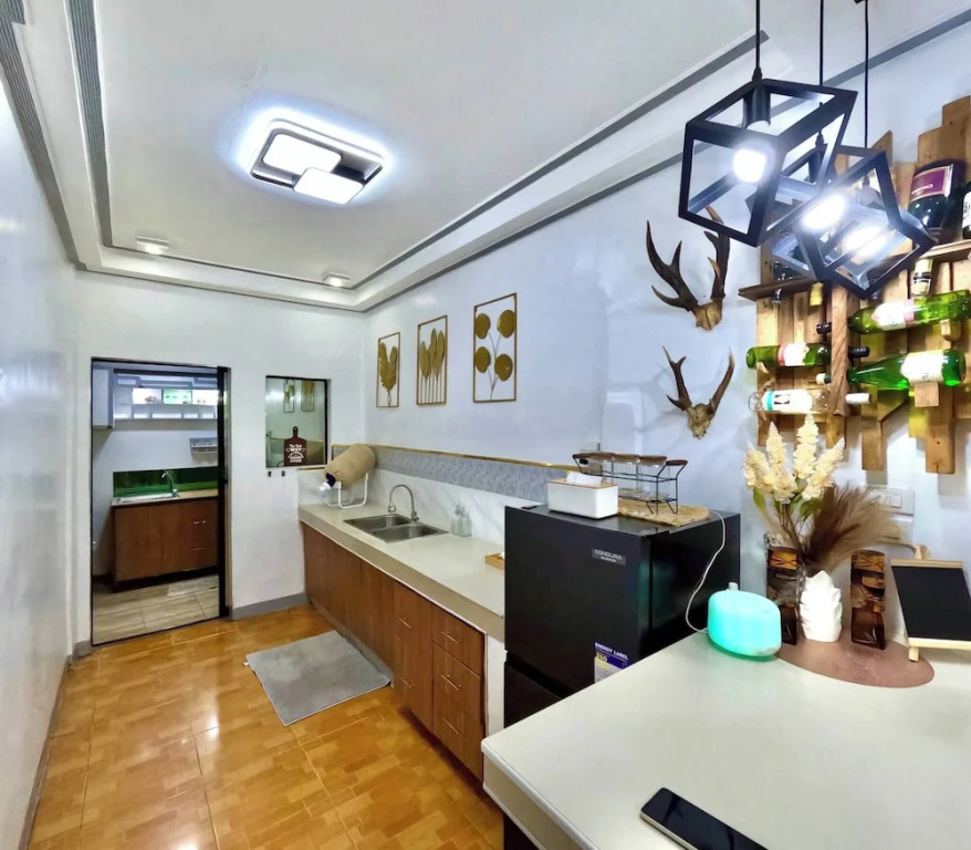 Bloomstone 3BR Family Suite Comfort & Convenience in General Santos City