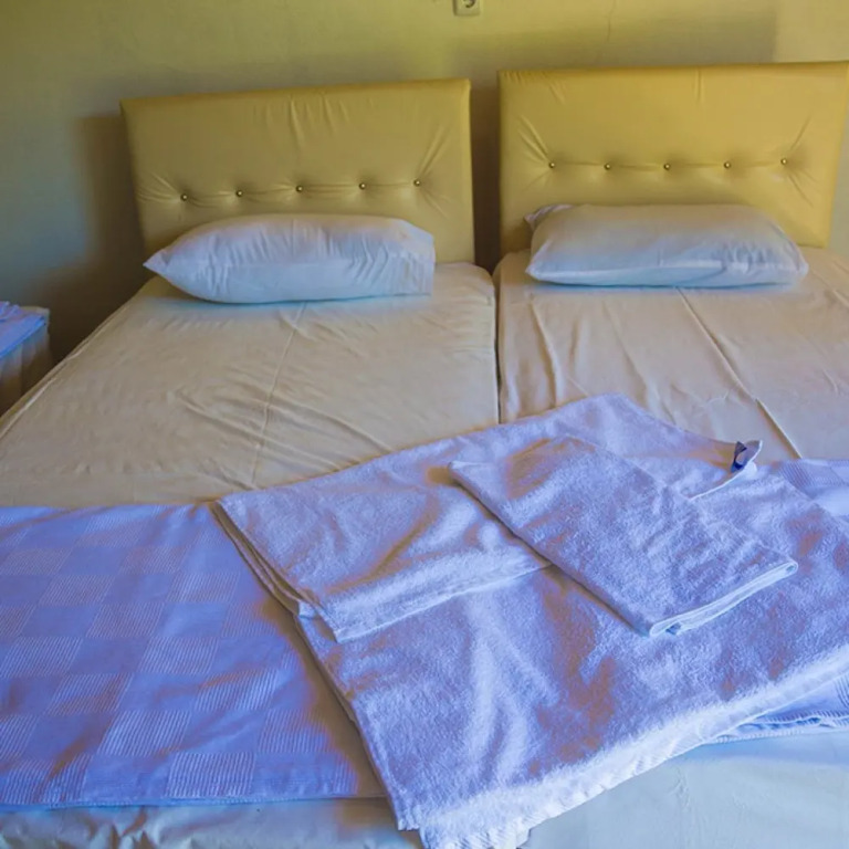 Öktem Motel