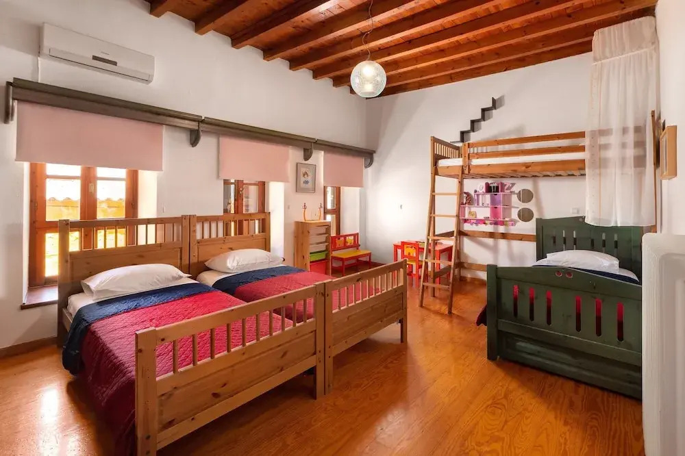 Casa Theano - Old Town