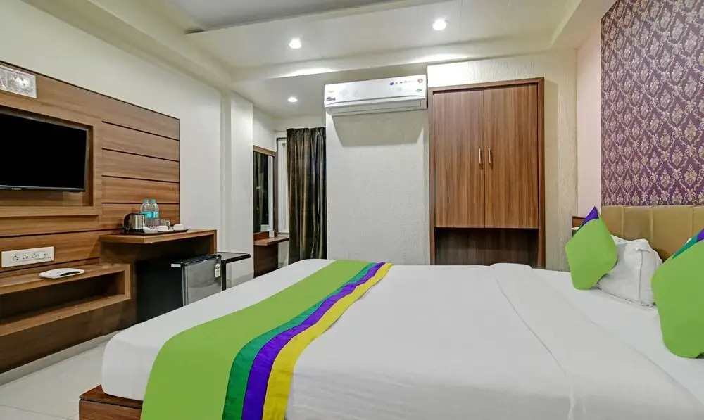 Hotel Johri Regency