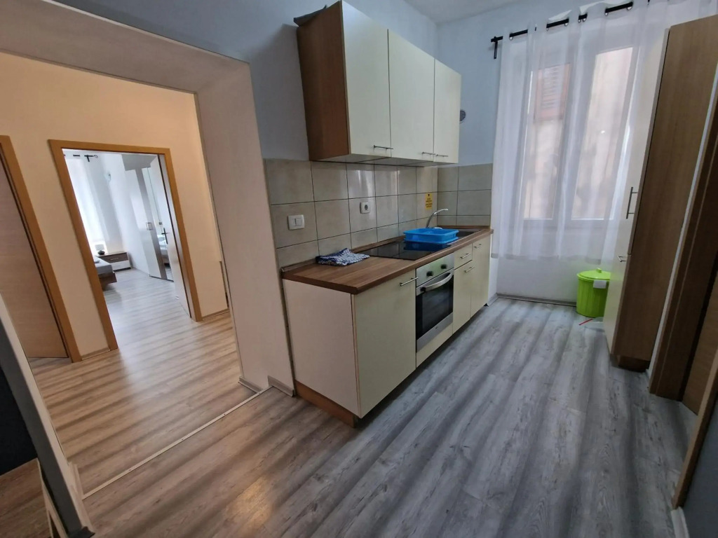 Secret Garden Apartment