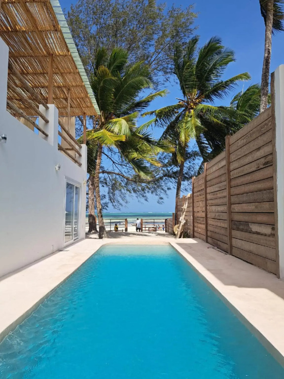 Boho Boutique Hotel