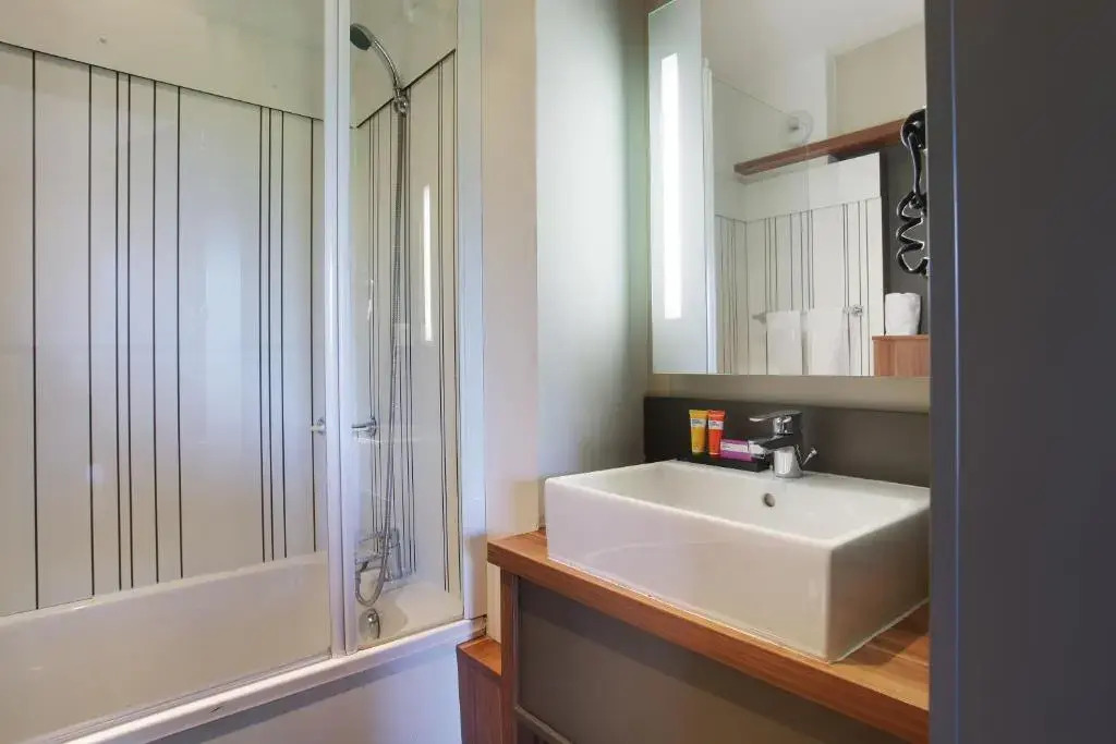 Suite Home Aix en Provence Sud TGV