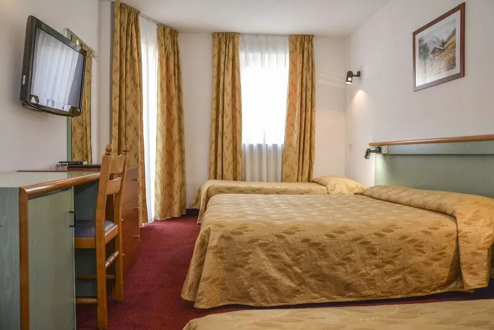 Hotel Sport