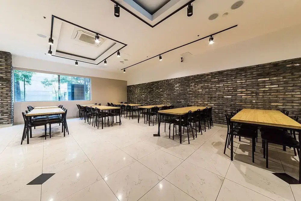 Incheon Azera Hotel