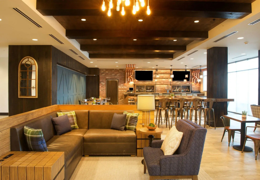 SpringHill Suites by Marriott Bend