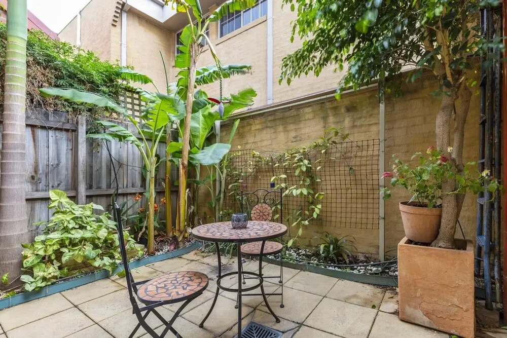 StayCentral - Port Melbourne Townhouse