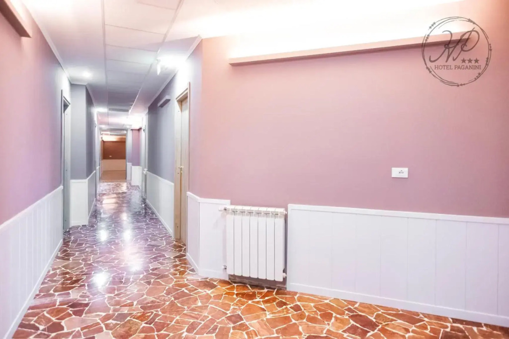 Hotel Paganini
