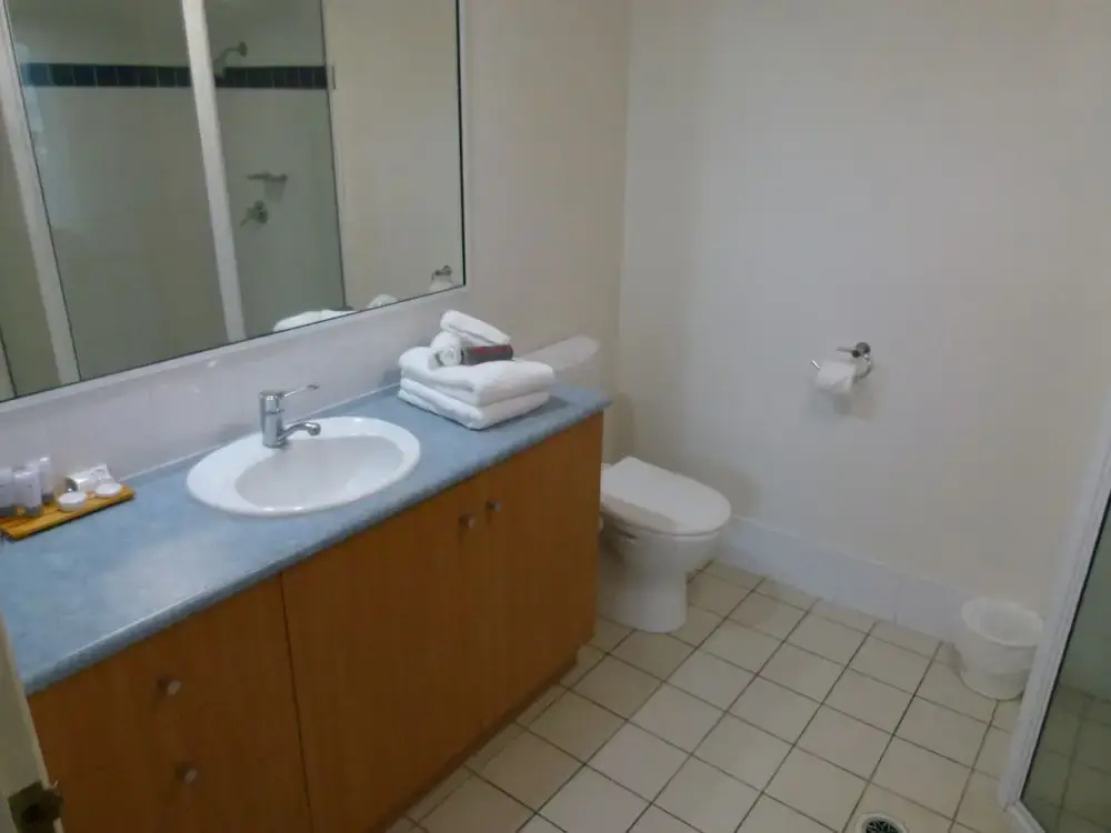 Madison Ocean Breeze Apartments