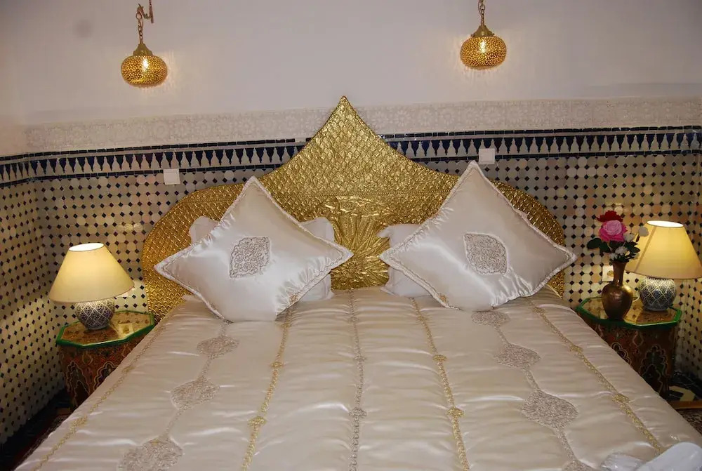 Riad Azul Fes & SPA