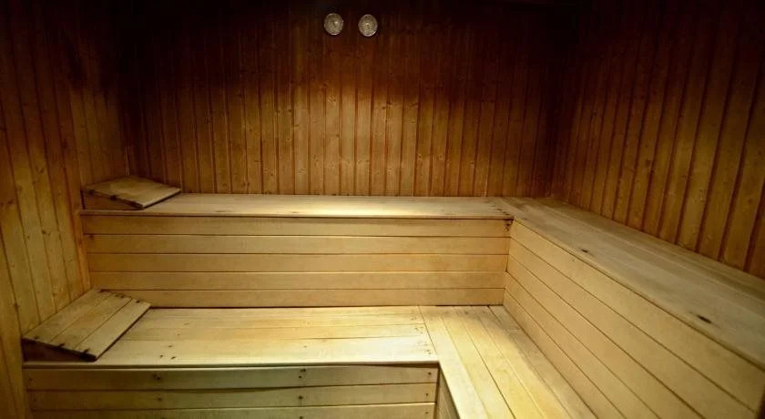 Spa Hotel Kleptuza