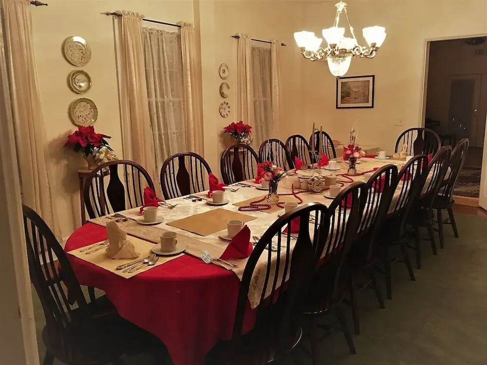 The Rosemont Inn