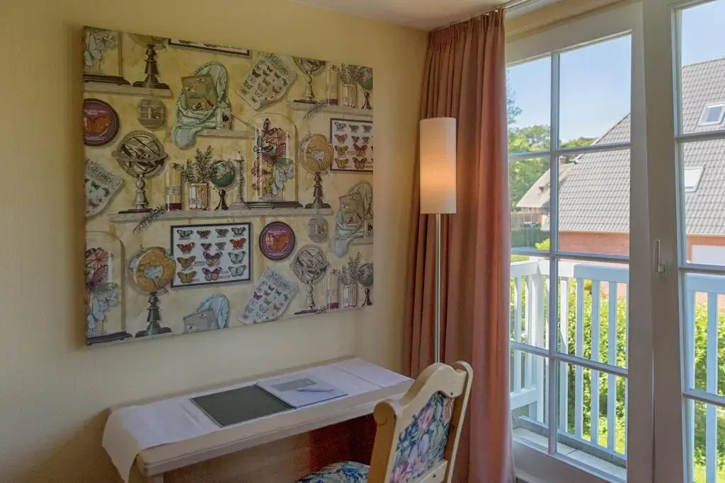 Hotel Landhaus Ellerbrock