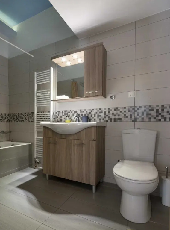 Hot Air Balloon flat in Koukaki Neighbourhood