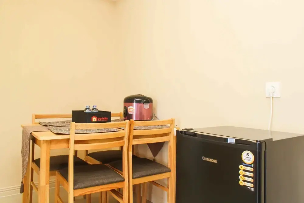 Best Deal 2Br Meikarta Apartment