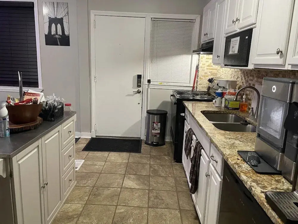Executive Apartment at Uplands
