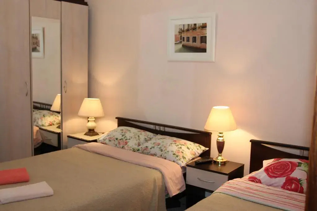 Amelie Apartments