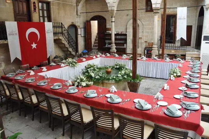 Cevahir Konuk Evi