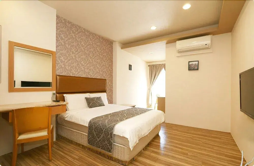 Yilan Jimmy Villa