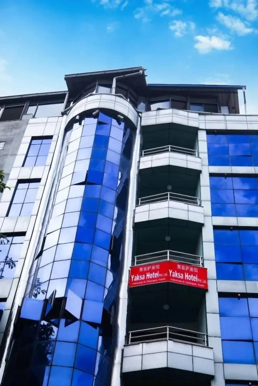 Yaksa Hotel Pvt. Ltd