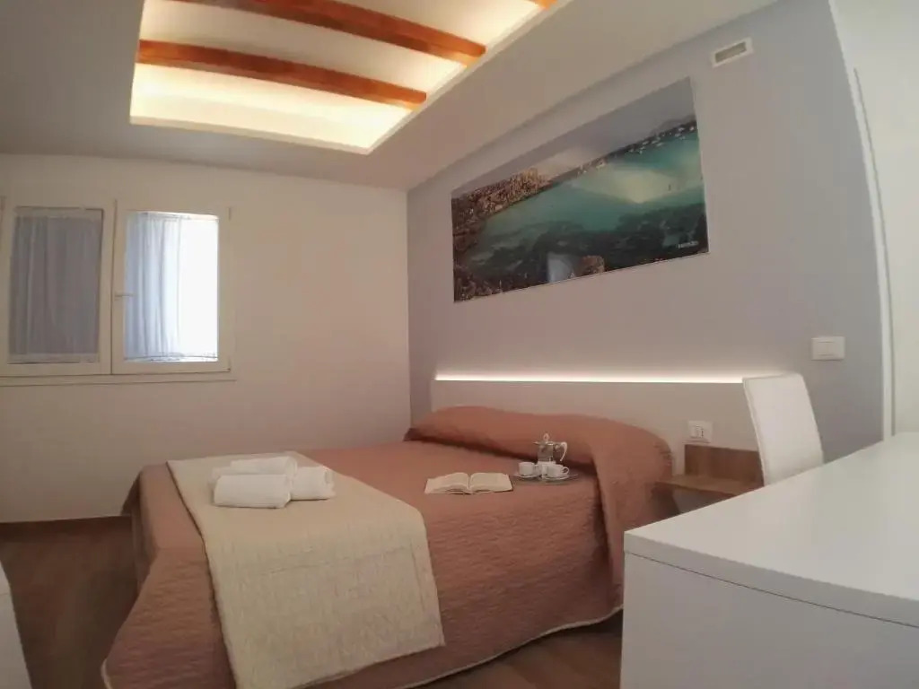Caelum Case Vacanza