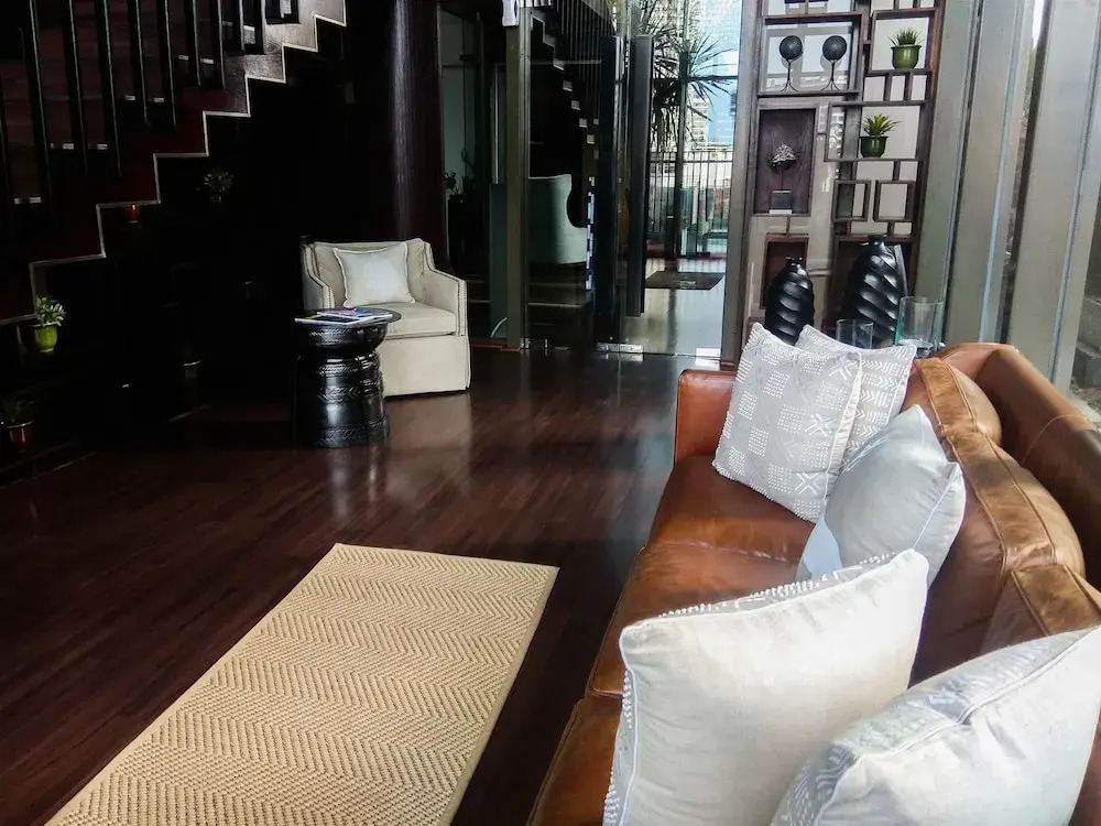 Luxurious 3br Senopati Suites Apartment Near Scbd