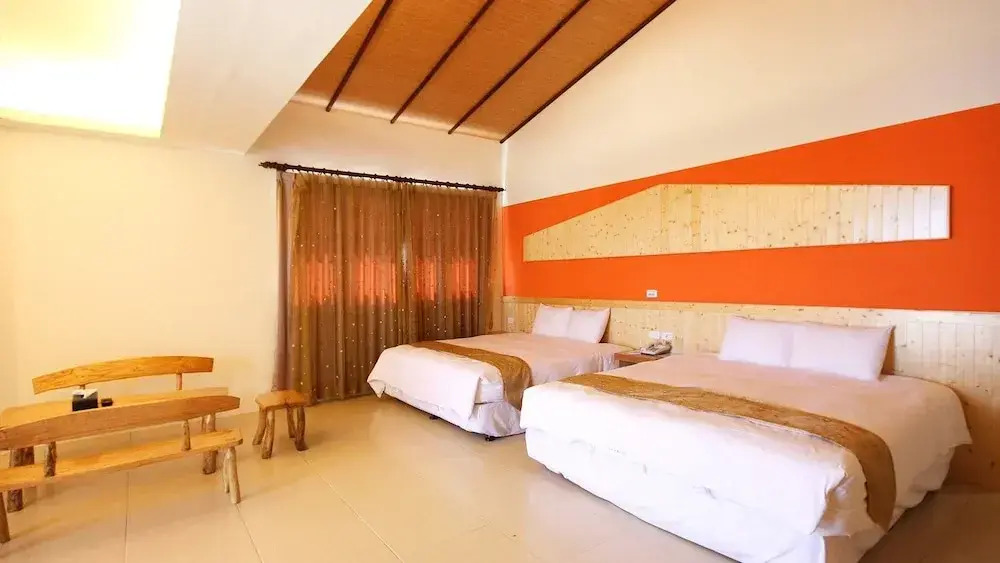 Water Yan Bed and Breakfast